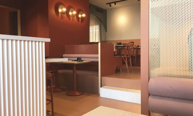 Sushi and Soba Kimiama Riccione